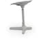 Mooreco Elate Perch Stool, Morning Fog EP1A - alternate 7